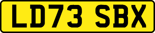 LD73SBX