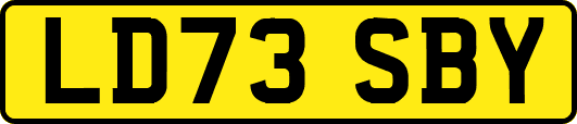 LD73SBY