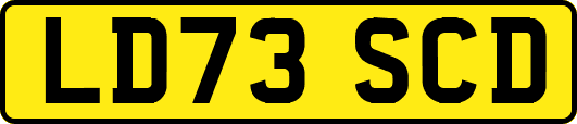 LD73SCD