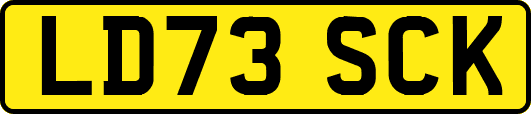 LD73SCK