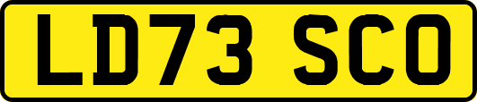 LD73SCO