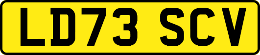 LD73SCV