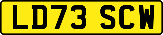 LD73SCW