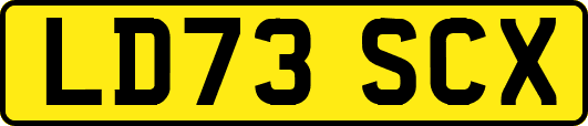 LD73SCX
