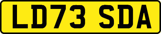 LD73SDA
