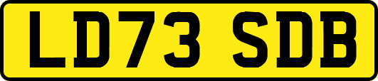 LD73SDB
