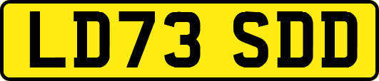 LD73SDD