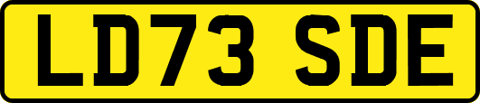LD73SDE