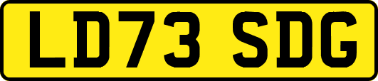 LD73SDG