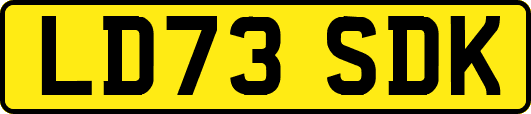LD73SDK