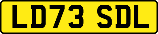 LD73SDL
