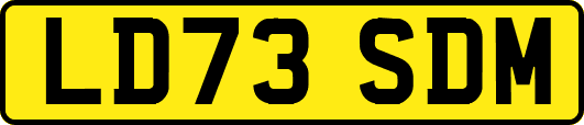 LD73SDM