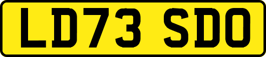 LD73SDO