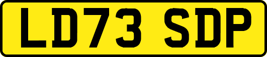 LD73SDP