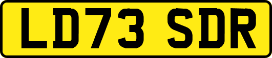 LD73SDR