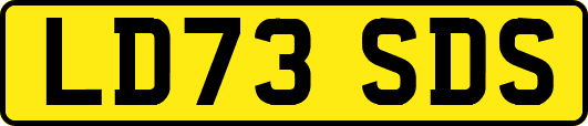 LD73SDS