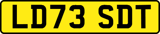 LD73SDT