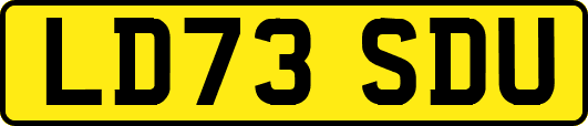 LD73SDU