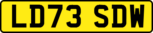 LD73SDW