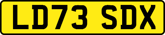 LD73SDX