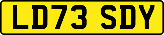 LD73SDY