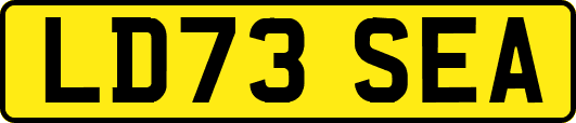 LD73SEA