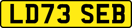 LD73SEB