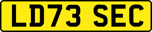 LD73SEC