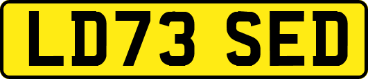 LD73SED