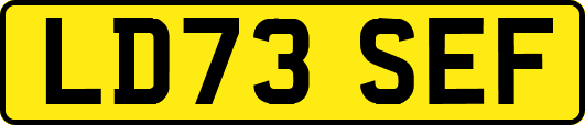 LD73SEF