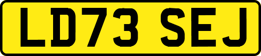 LD73SEJ