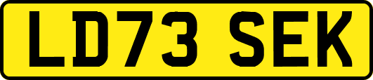 LD73SEK