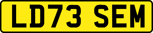LD73SEM