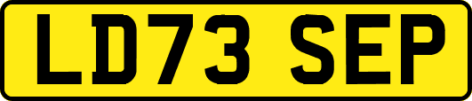 LD73SEP