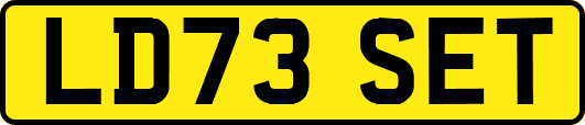 LD73SET
