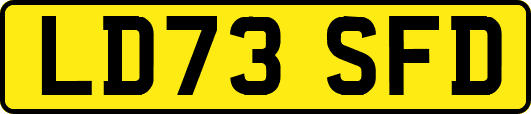 LD73SFD