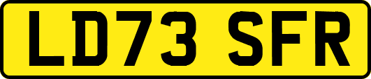 LD73SFR
