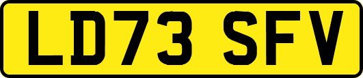 LD73SFV