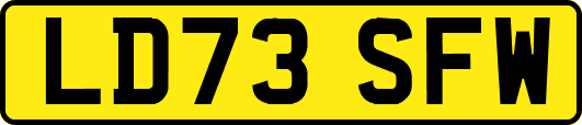 LD73SFW