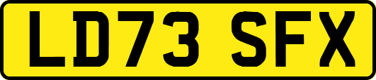 LD73SFX