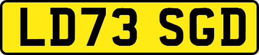 LD73SGD