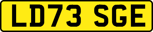 LD73SGE