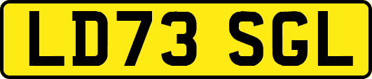 LD73SGL
