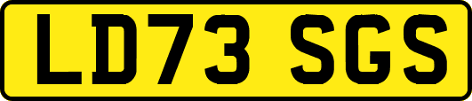 LD73SGS
