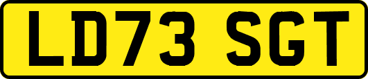 LD73SGT
