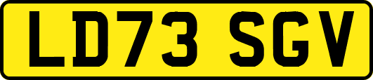 LD73SGV