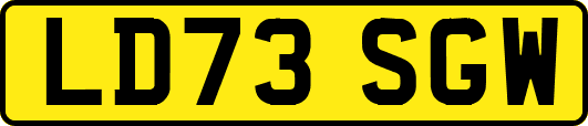 LD73SGW