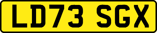LD73SGX