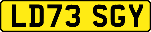 LD73SGY
