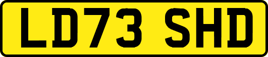 LD73SHD